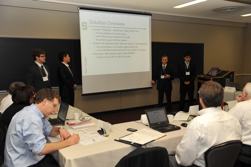 Design Day Photo