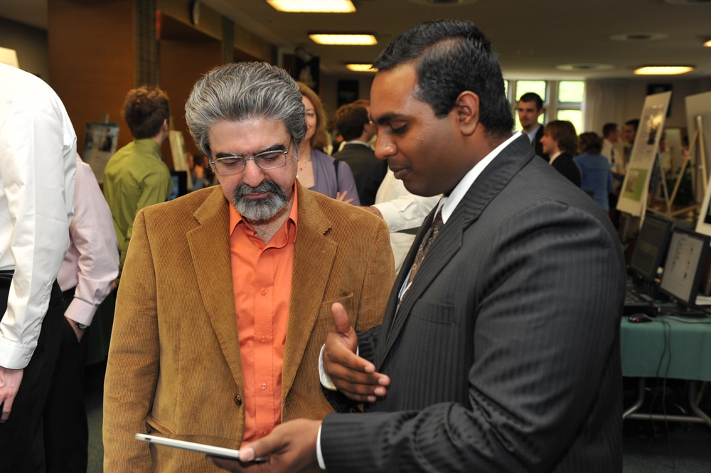 Capstone Experience Photo