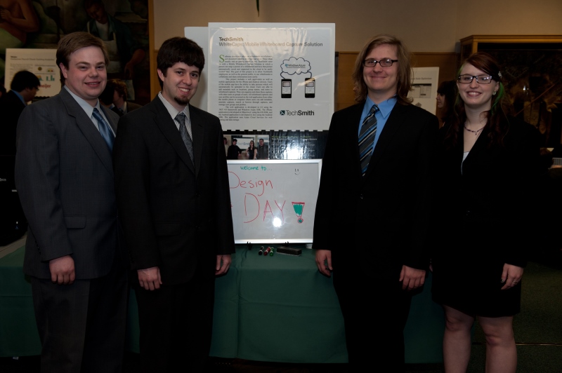 Design Day Photo