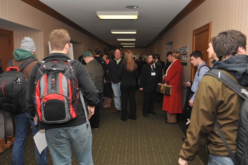 Design Day Photo