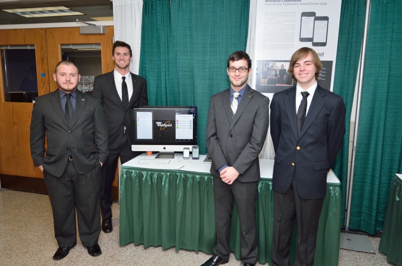 Design Day Photo