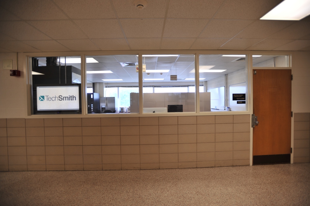 Capstone Experience Photo