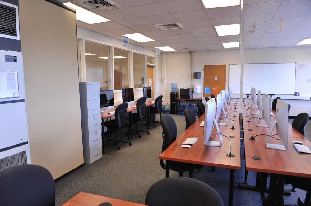 Capstone Experience Photo