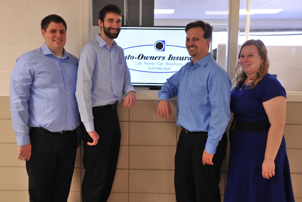 Capstone Experience Photo