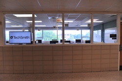 Capstone Sponsor Photo