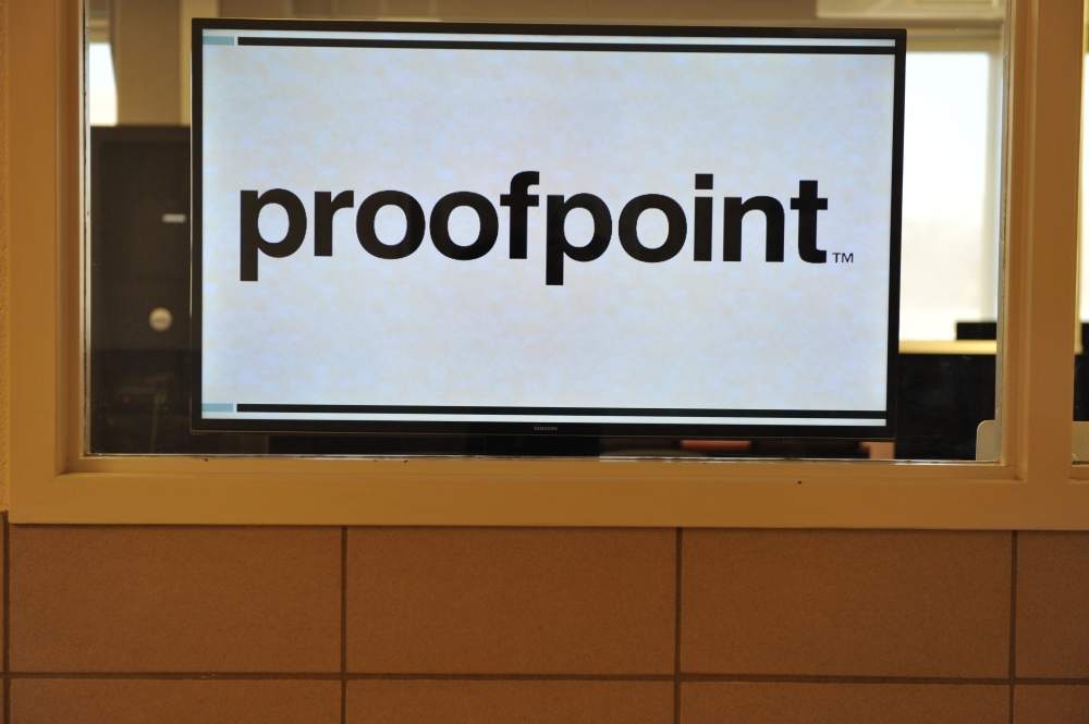 Capstone Experience Photo