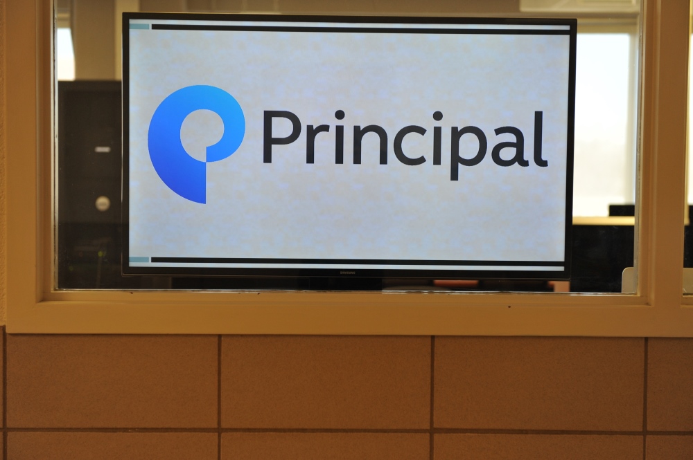 Capstone Experience Photo