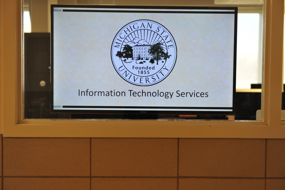 Capstone Experience Photo