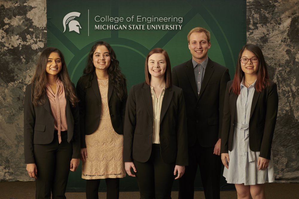 Capstone Experience Photo