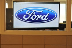 Capstone Sponsor Photo