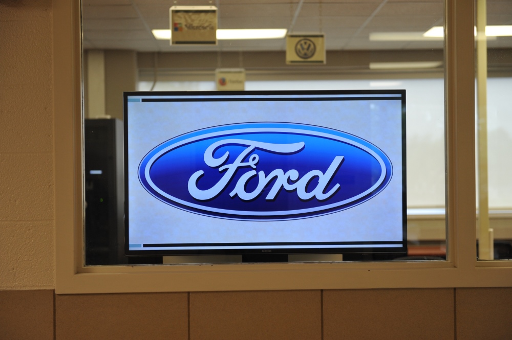 Capstone Experience Photo