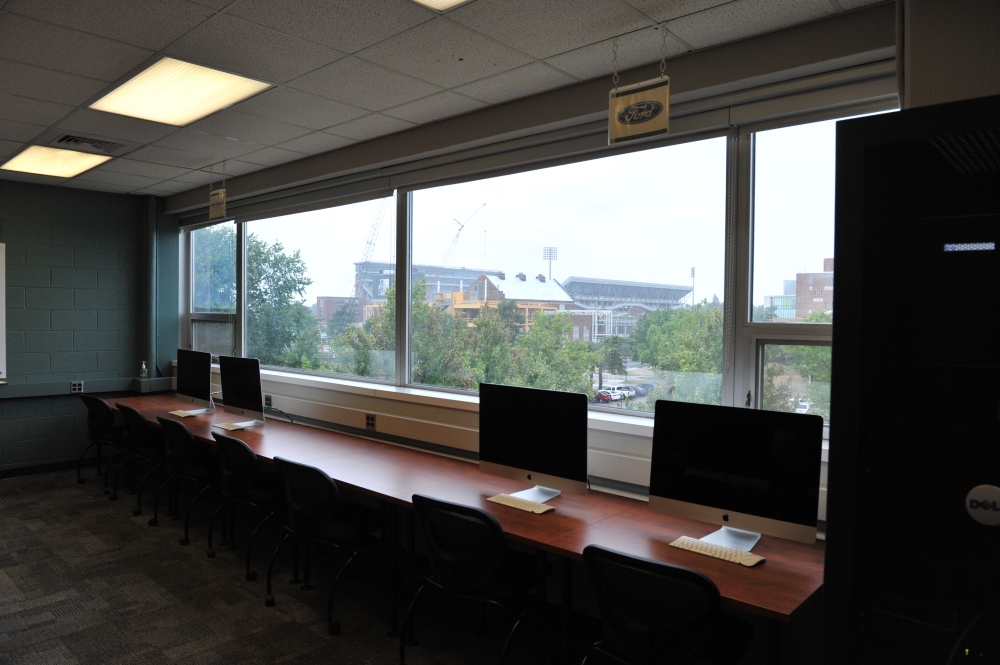 Capstone Experience Photo