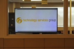 Capstone Sponsor Photo