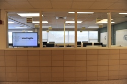 Capstone Sponsor Photo