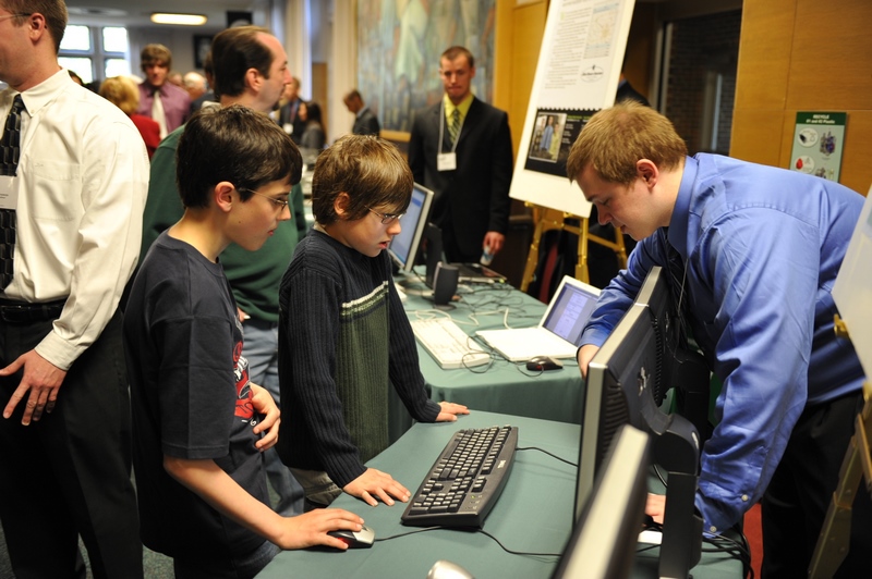 Design Day Photo