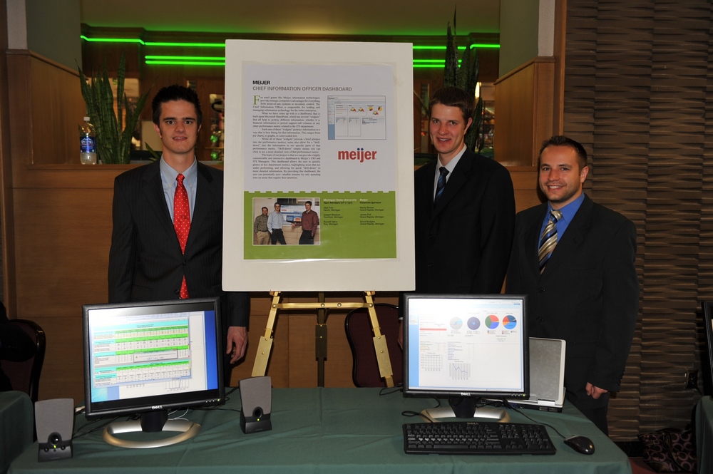Capstone Experience Photo