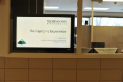 Capstone Sponsor Photo