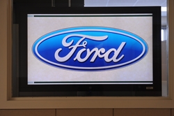 Capstone Sponsor Photo