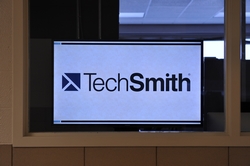 Capstone Sponsor Photo