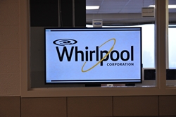 Capstone Sponsor Photo