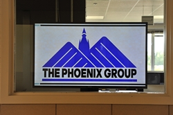 Capstone Sponsor Photo