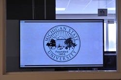 Capstone Sponsor Photo