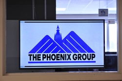 Capstone Sponsor Photo
