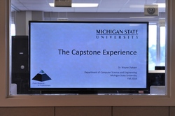 Capstone Sponsor Photo