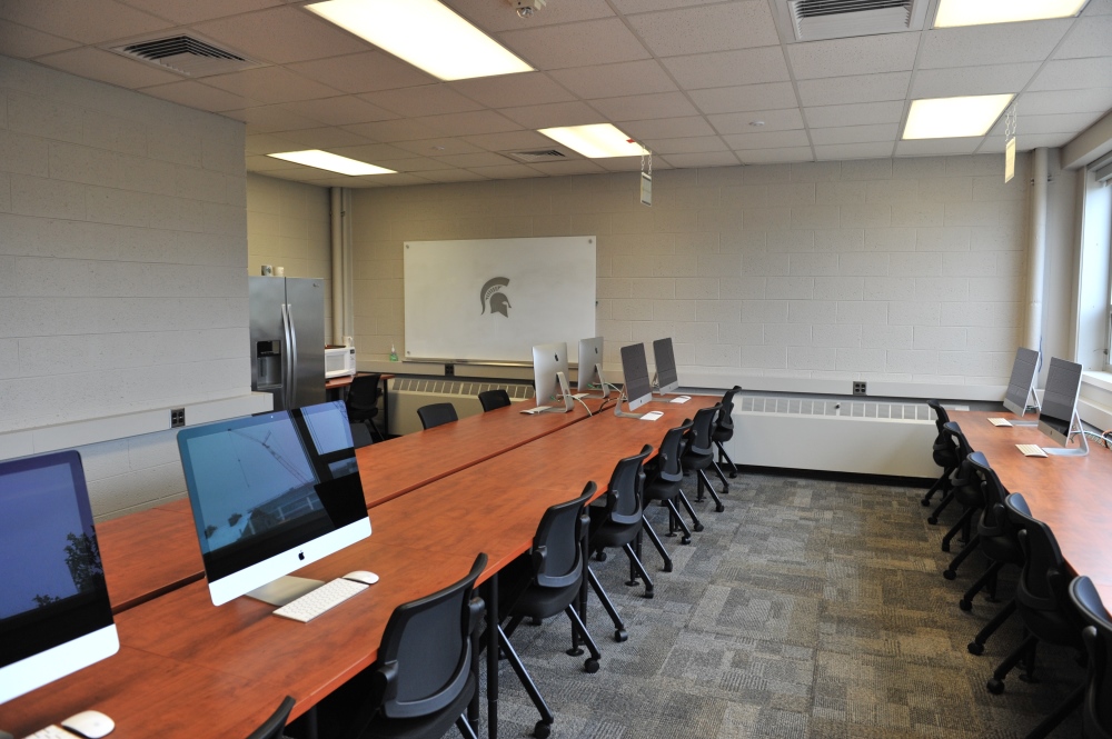Capstone Experience Photo