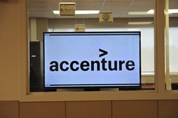 Capstone Sponsor Photo