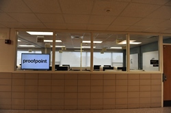 Capstone Sponsor Photo