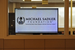 Capstone Sponsor Photo