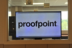 Capstone Sponsor Photo