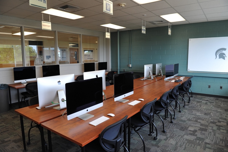 Capstone Experience Photo