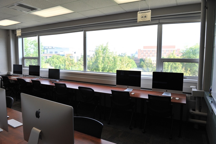 Capstone Experience Photo