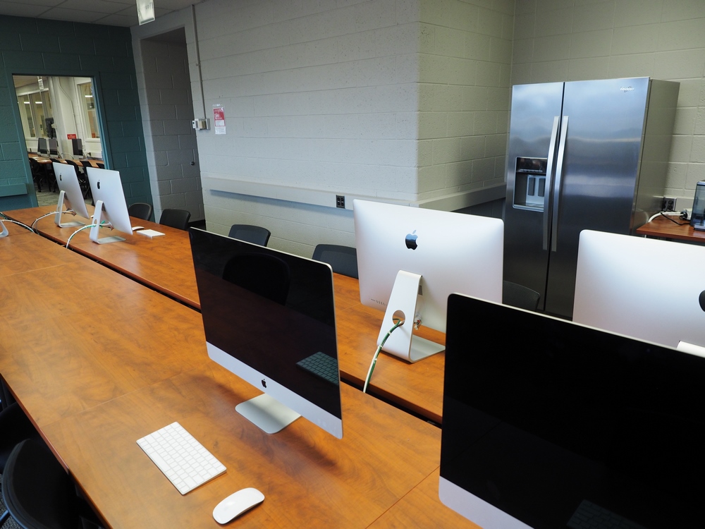 Capstone Experience Photo