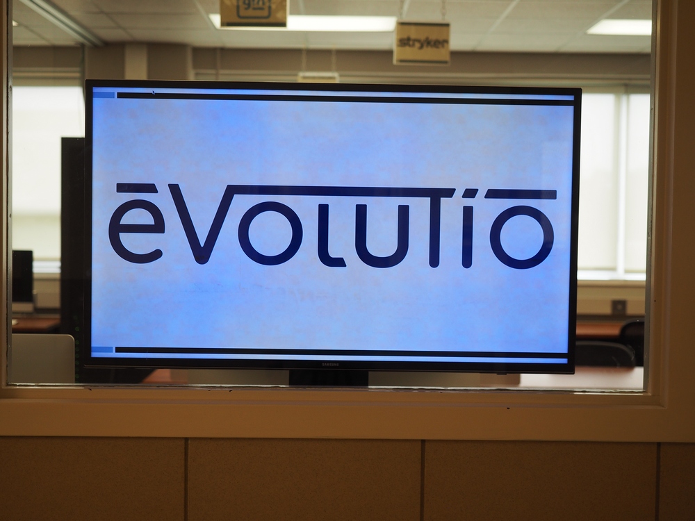 Capstone Experience Photo