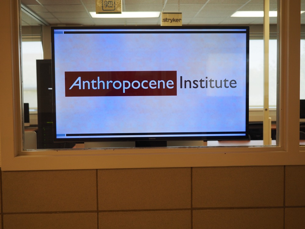 Capstone Experience Photo