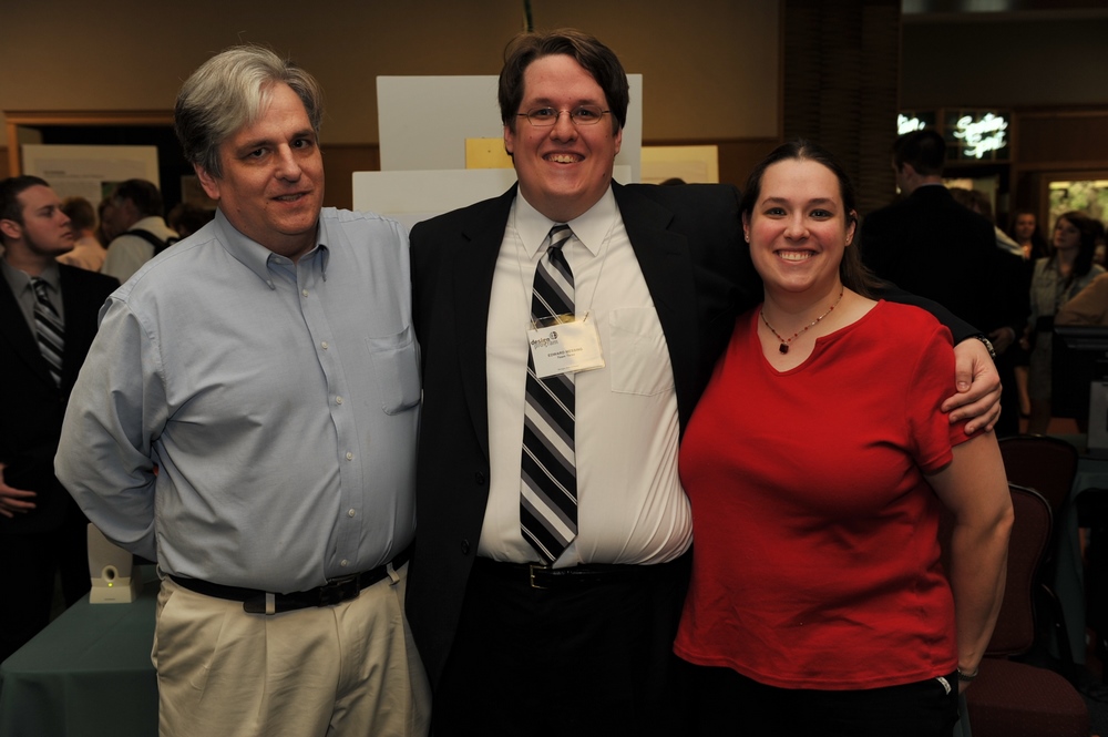 Capstone Experience Photo