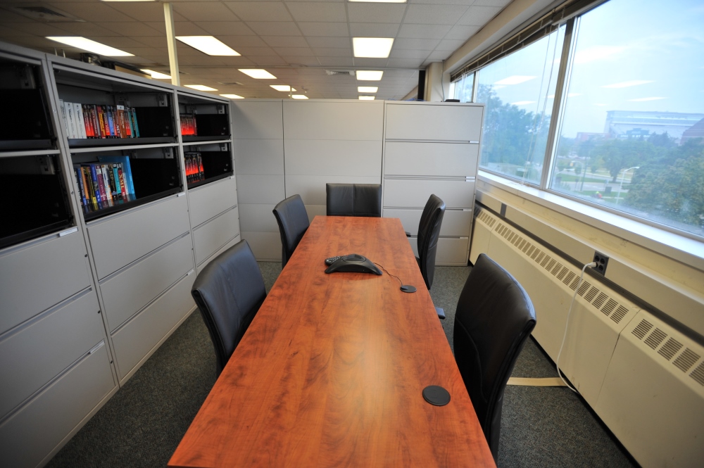 Capstone Experience Photo