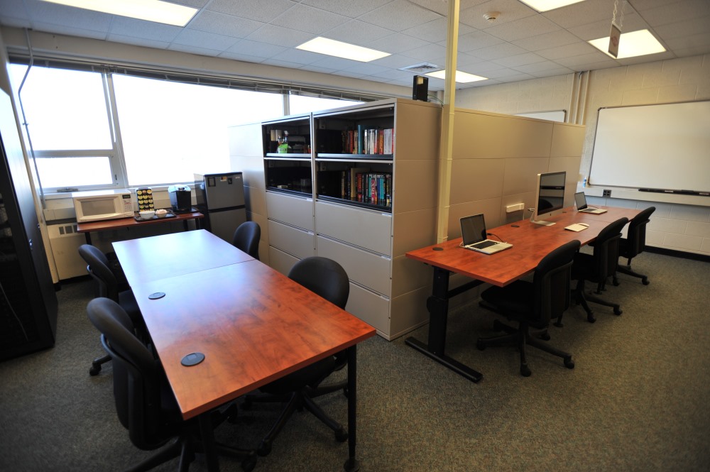 Capstone Experience Photo