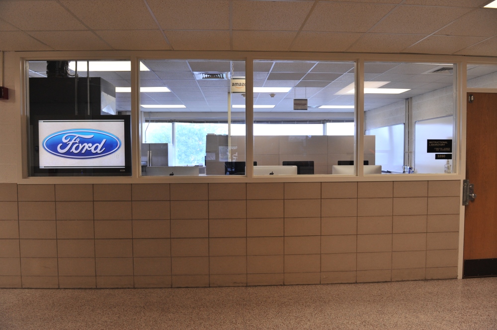 Capstone Experience Photo