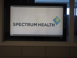 Capstone Sponsor Photo