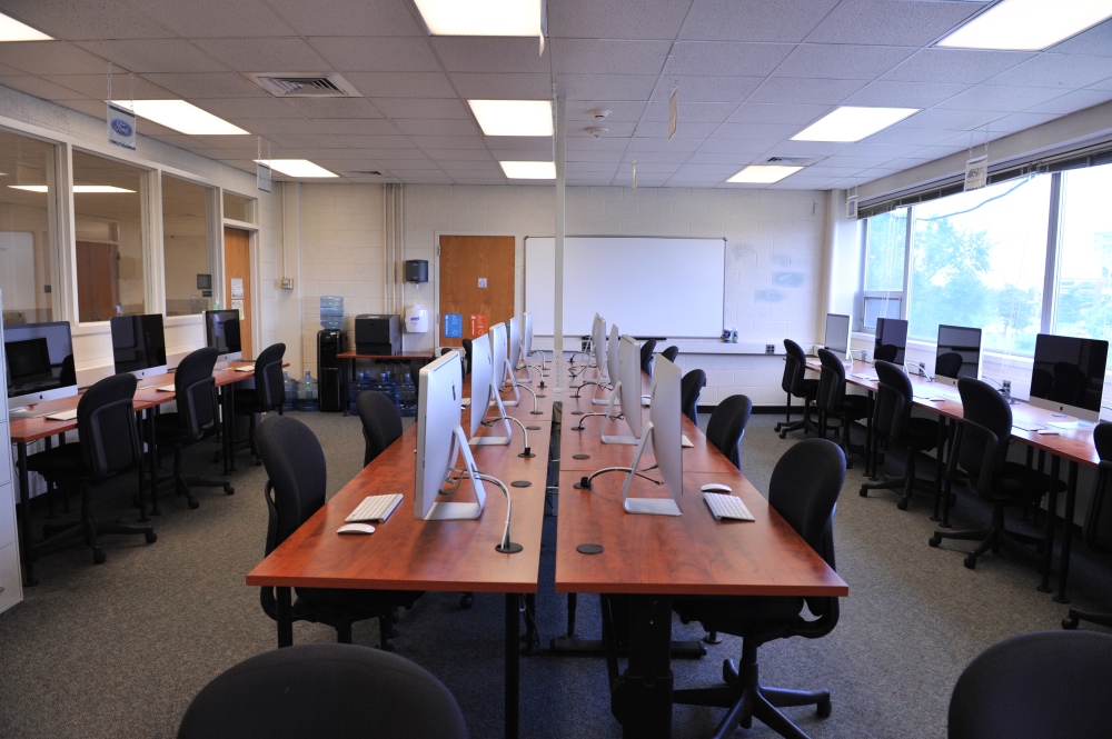 Capstone Experience Photo