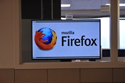 Capstone Sponsor Photo