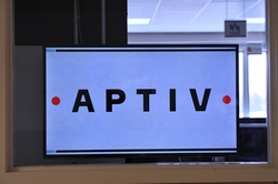 Capstone Sponsor Photo