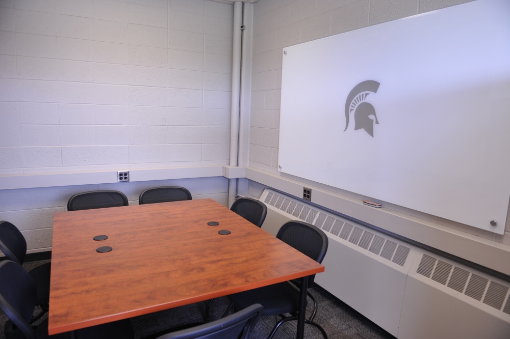 Capstone Experience Photo