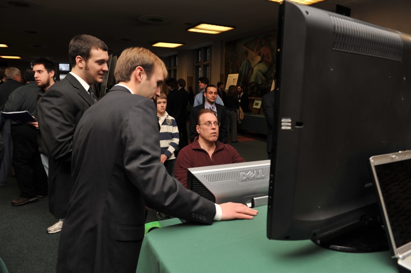Design Day Photo