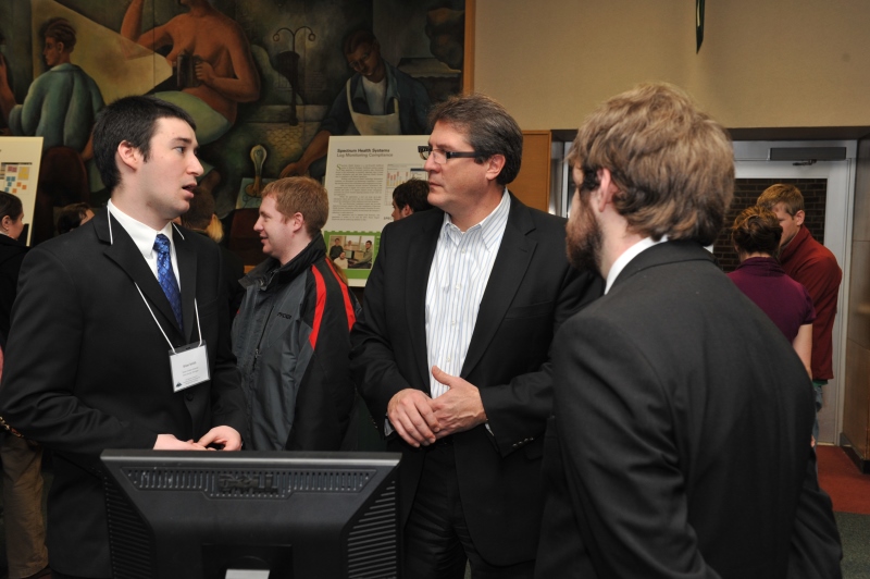 Design Day Photo