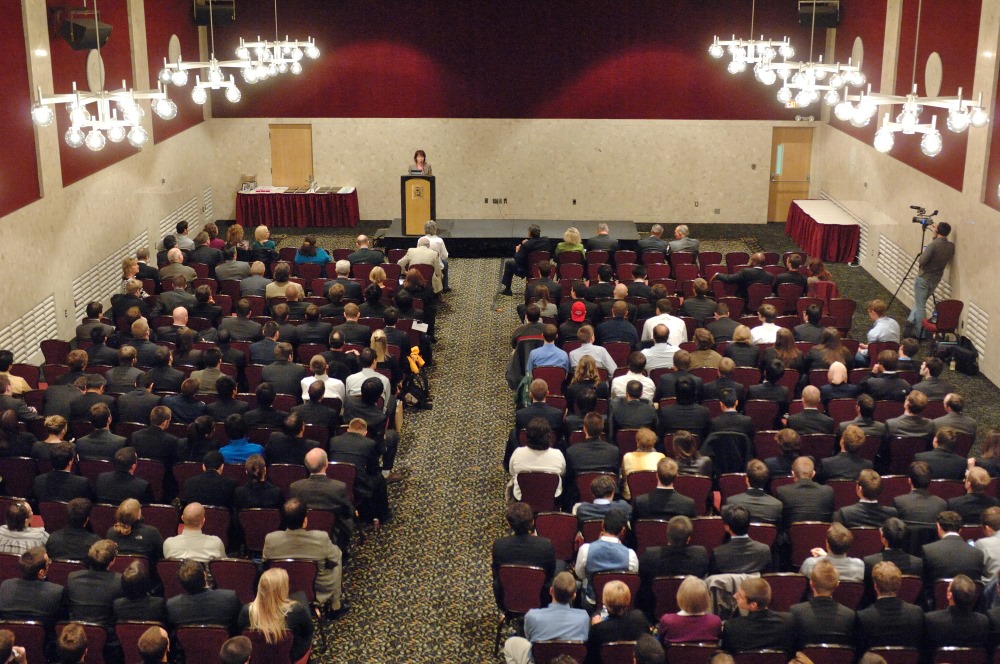 Capstone Experience Photo